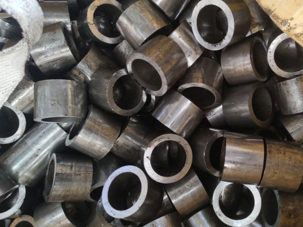 零陵无缝钢管切割