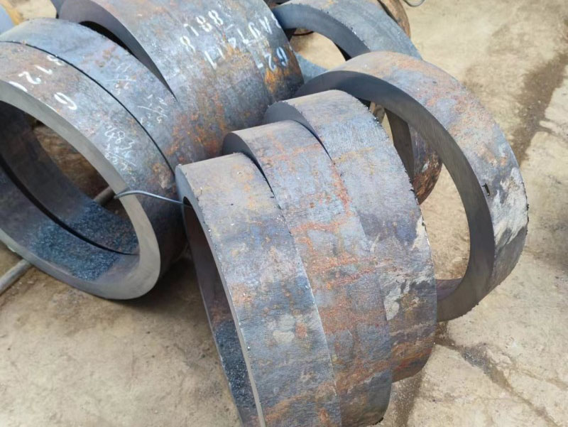 零陵42crmo无缝钢管切割加工零售