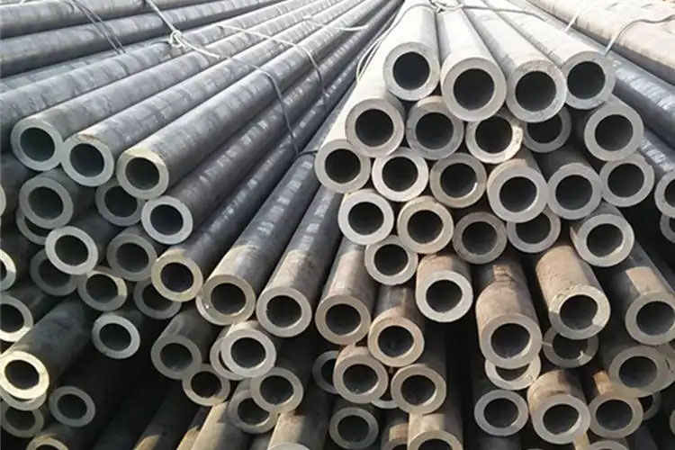 零陵20G高压锅炉无缝钢管