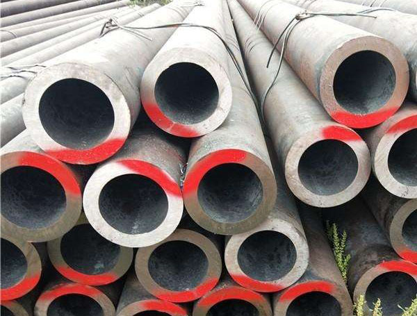 零陵GB5310高压无缝钢管