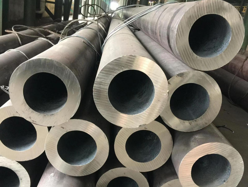 零陵20MnG无缝钢管