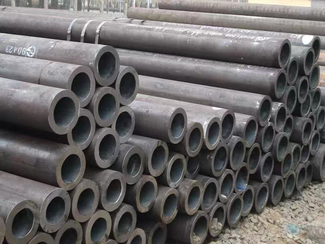 零陵20G无缝钢管