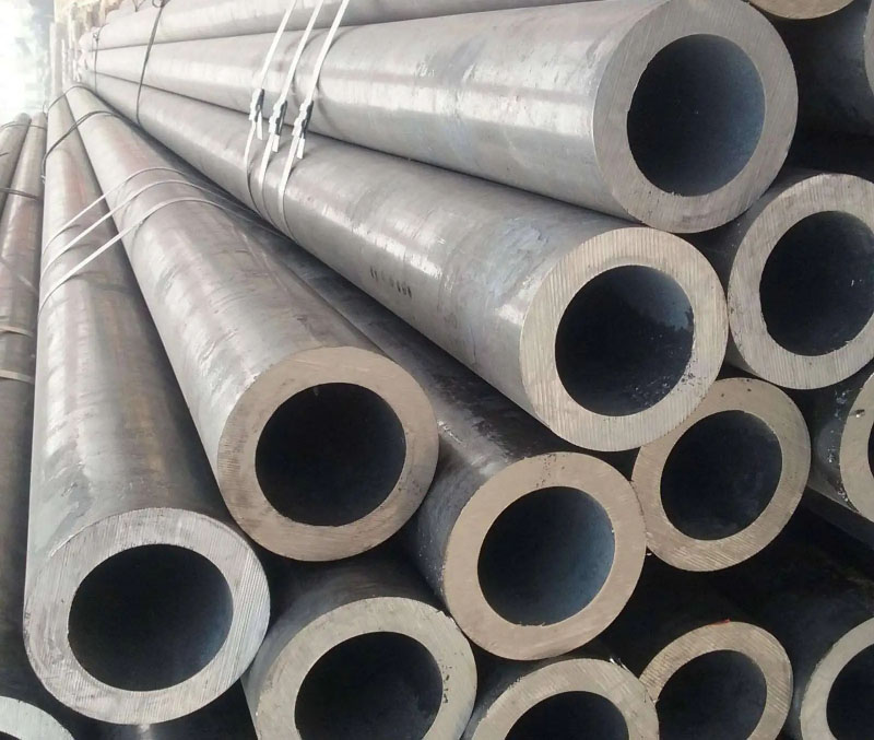 零陵20MOG无缝钢管