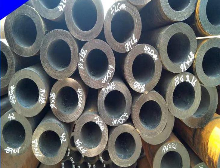 零陵42CrMo合金管
