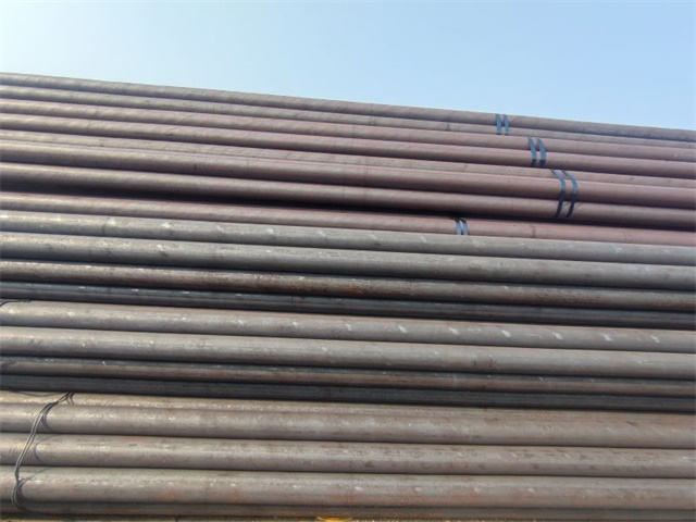 零陵42CrMo无缝管多少钱一吨