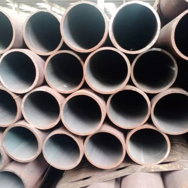 零陵12Cr1MovG合金无缝钢管