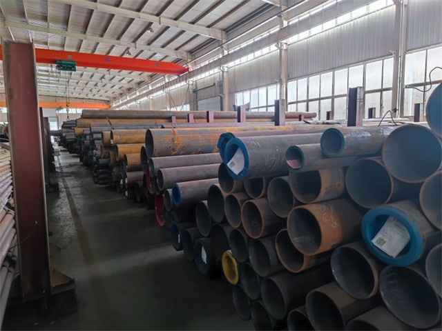 零陵20G高压无缝钢管