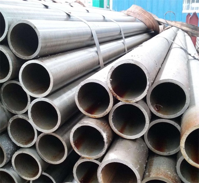 零陵20G中低压无缝钢管