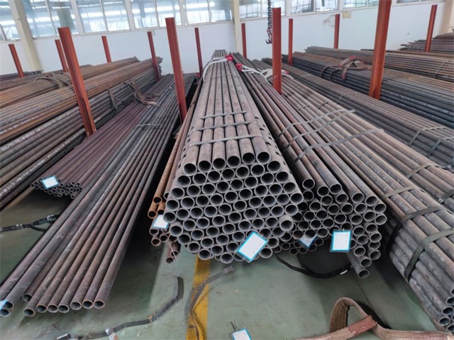 零陵20G合金无缝钢管